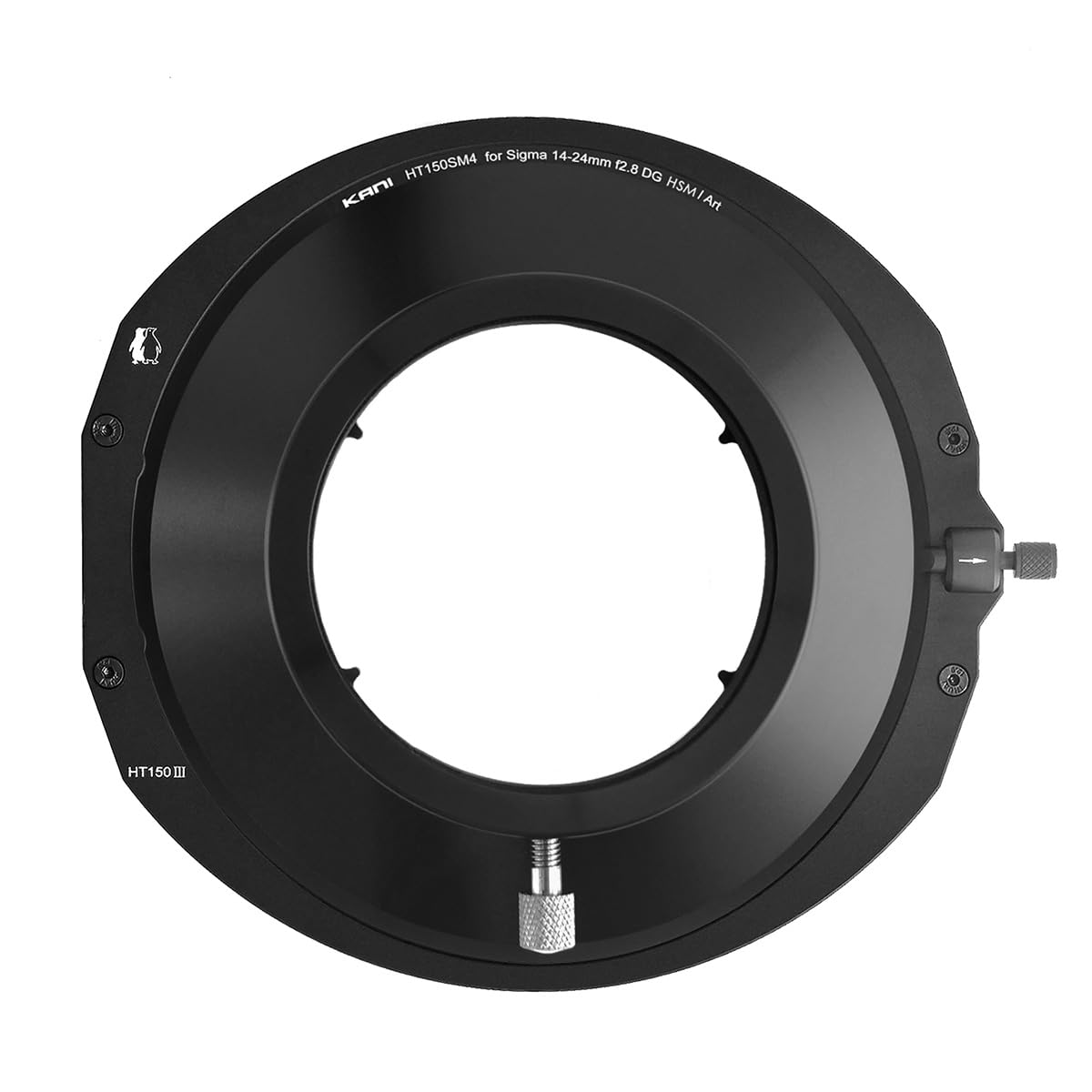 Amazon | KANI 150mm幅 HT150 III フィルターホルダーセット SIGMA 14