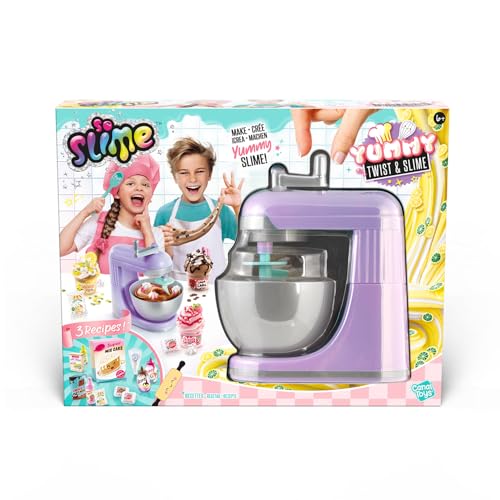 Canal Toys So Slime Yummy Twist & Slime SSC 357 - vue 7