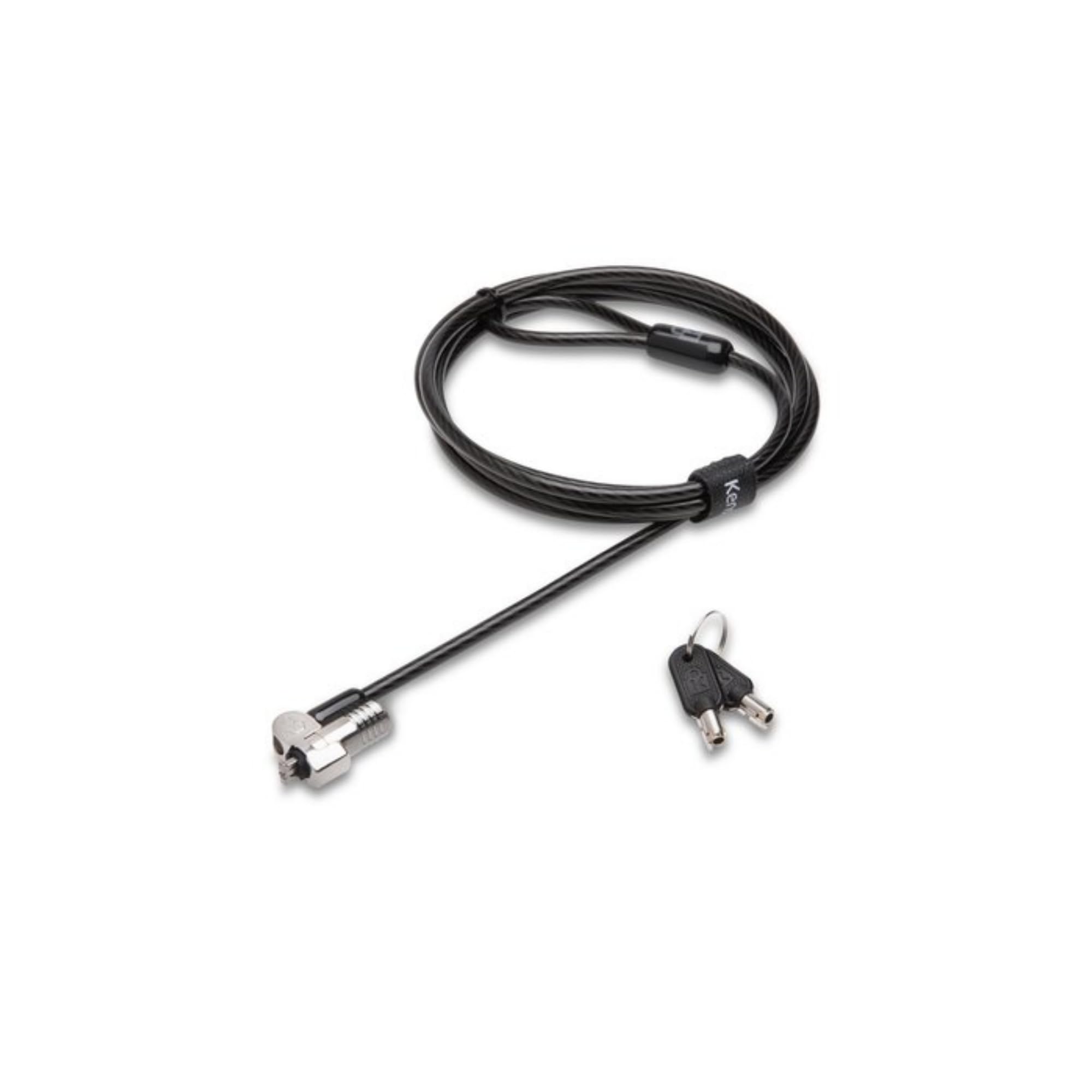 Kensington K64445EUM câble antivol Noir
