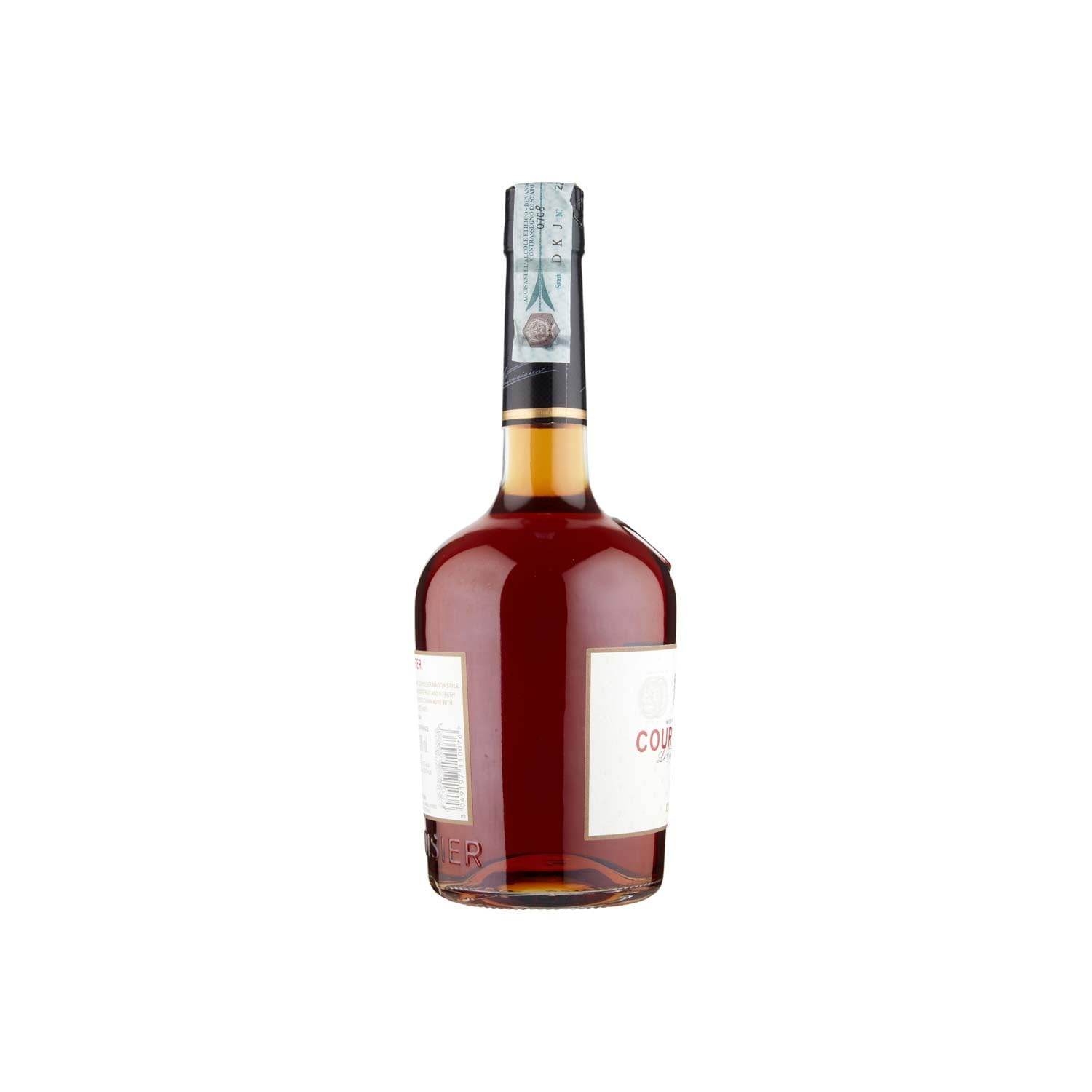 Cognac Courvoisier VS