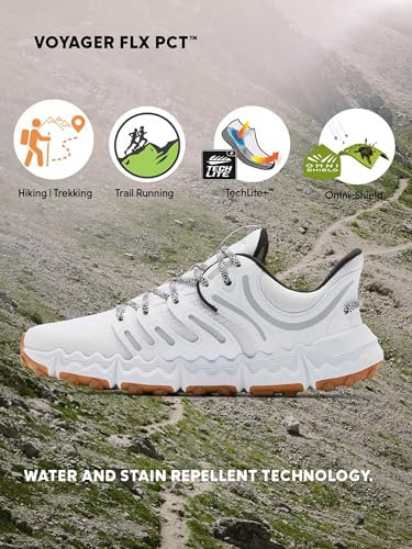 Image of Columbia Mens Voyager FLX Pct Voyager FLX PCT
