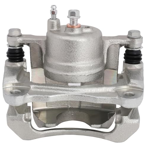 Image of 19B2698 19B2699 Front Left & Right Disc Brake Calipers