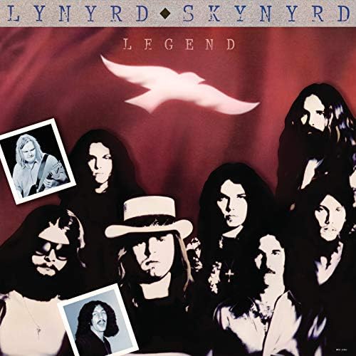 Lynyrd Skynyrd