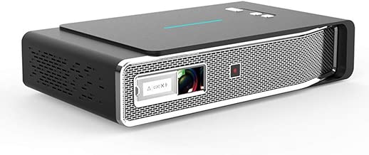 Projector Portable 120 Inch Display Android Projector Portable 120 Inch Display Android