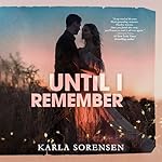 Cover of Until I Remember