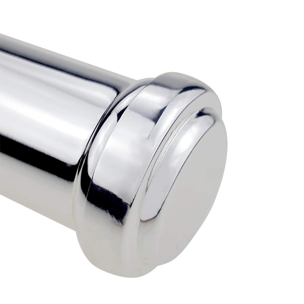 Certificate Holder, SilverPlated Certificate Tube Zinc Alloy