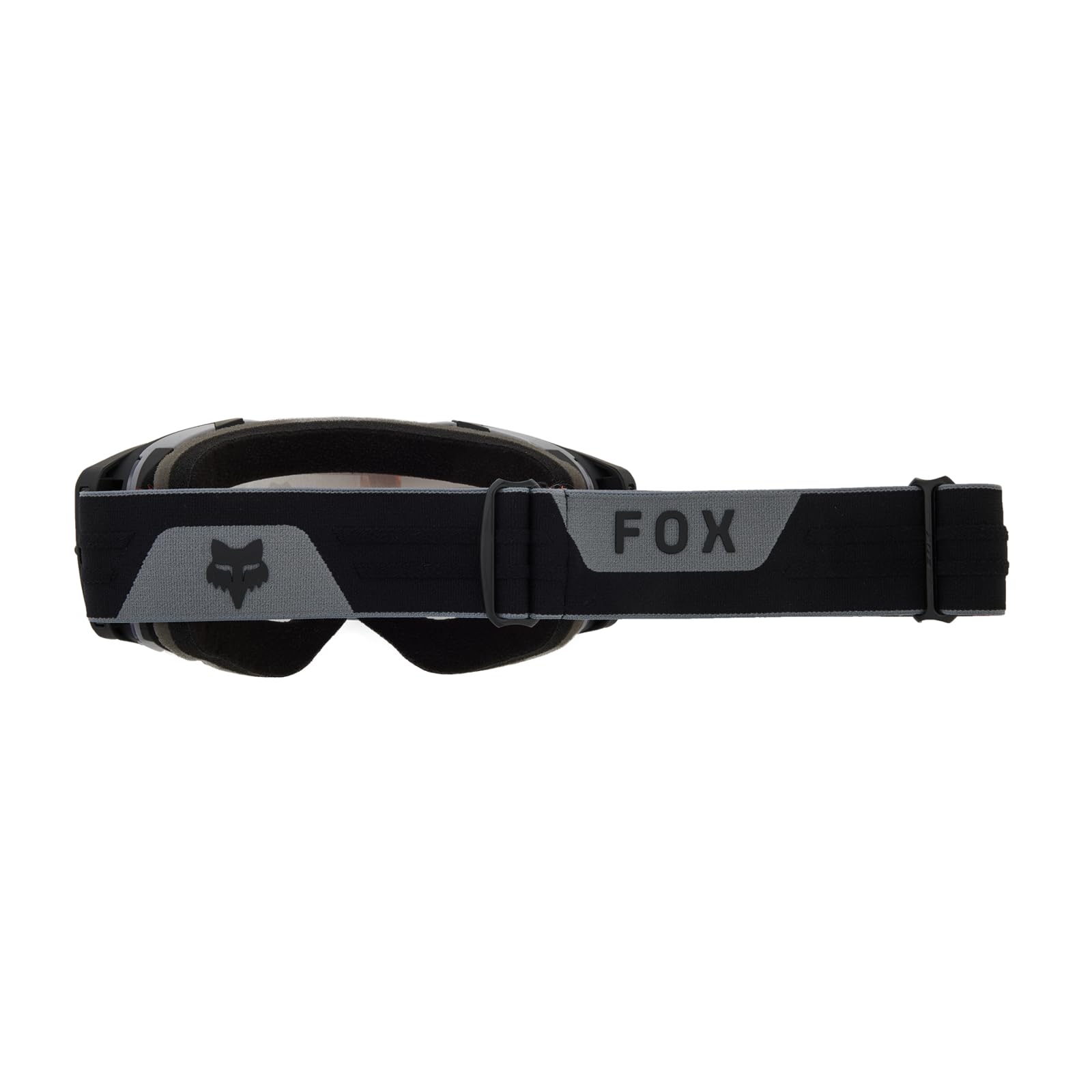 Amazon.com: Fox Racing VUE X GOGGLE, BLACK/GREY : Sports & Outdoors