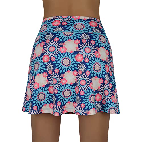Image of Beroy Women's Triathlon Shorts with 3D Gel Padded, Cycling and Spinning Pants.