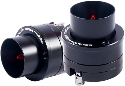 Cerwin-Vega P175T Tweeter de bocina componente de titanio de 1 pulgada 100 W máximo50 W RMS - Par