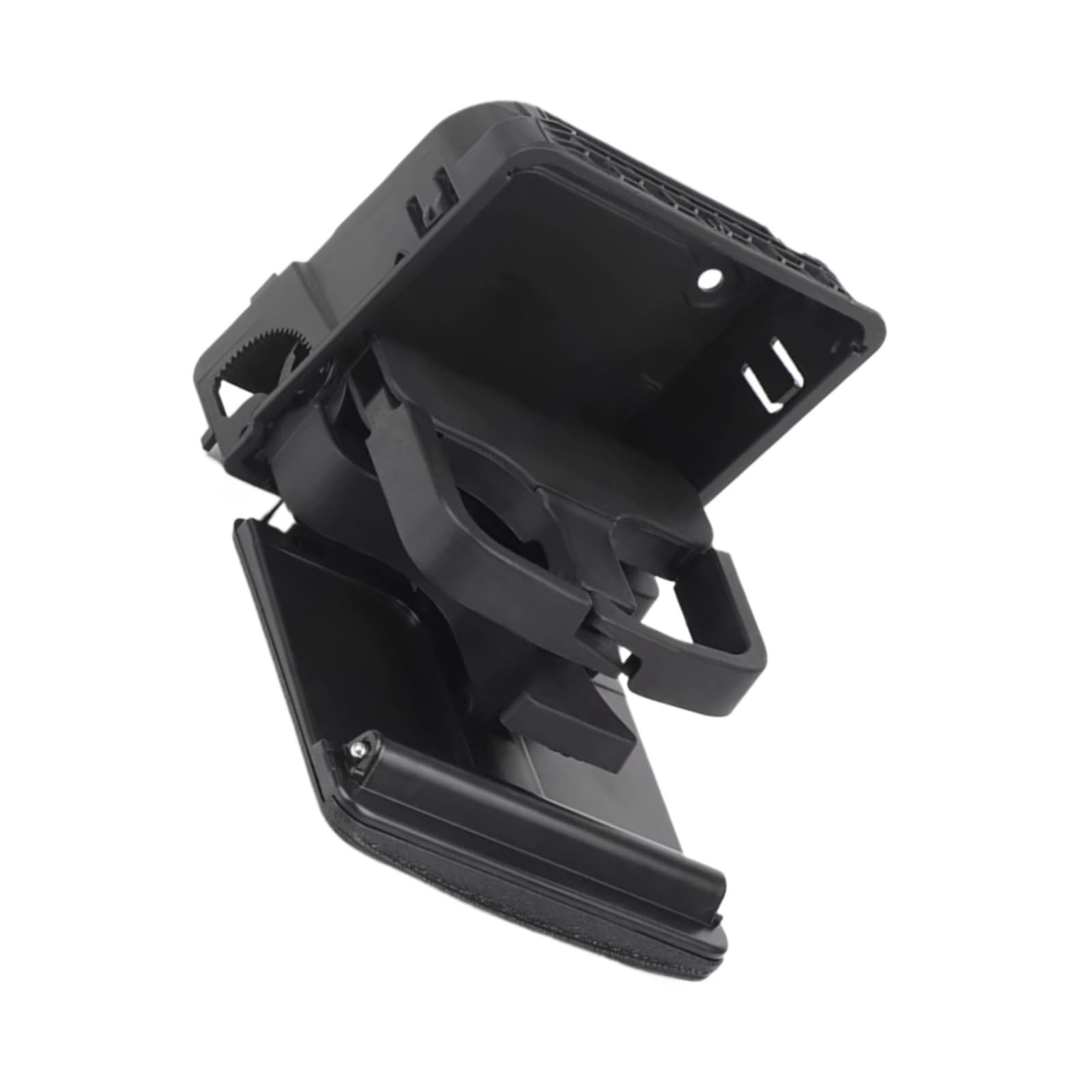 Auto Innenraum Zubehör Compatibile Con Per Rabbit 2006-2009 Per Eos 2006-2011 Auto Console Centrale Bracciolo Posteriore Tazza Portabevande 1K0862532 1K0862532C