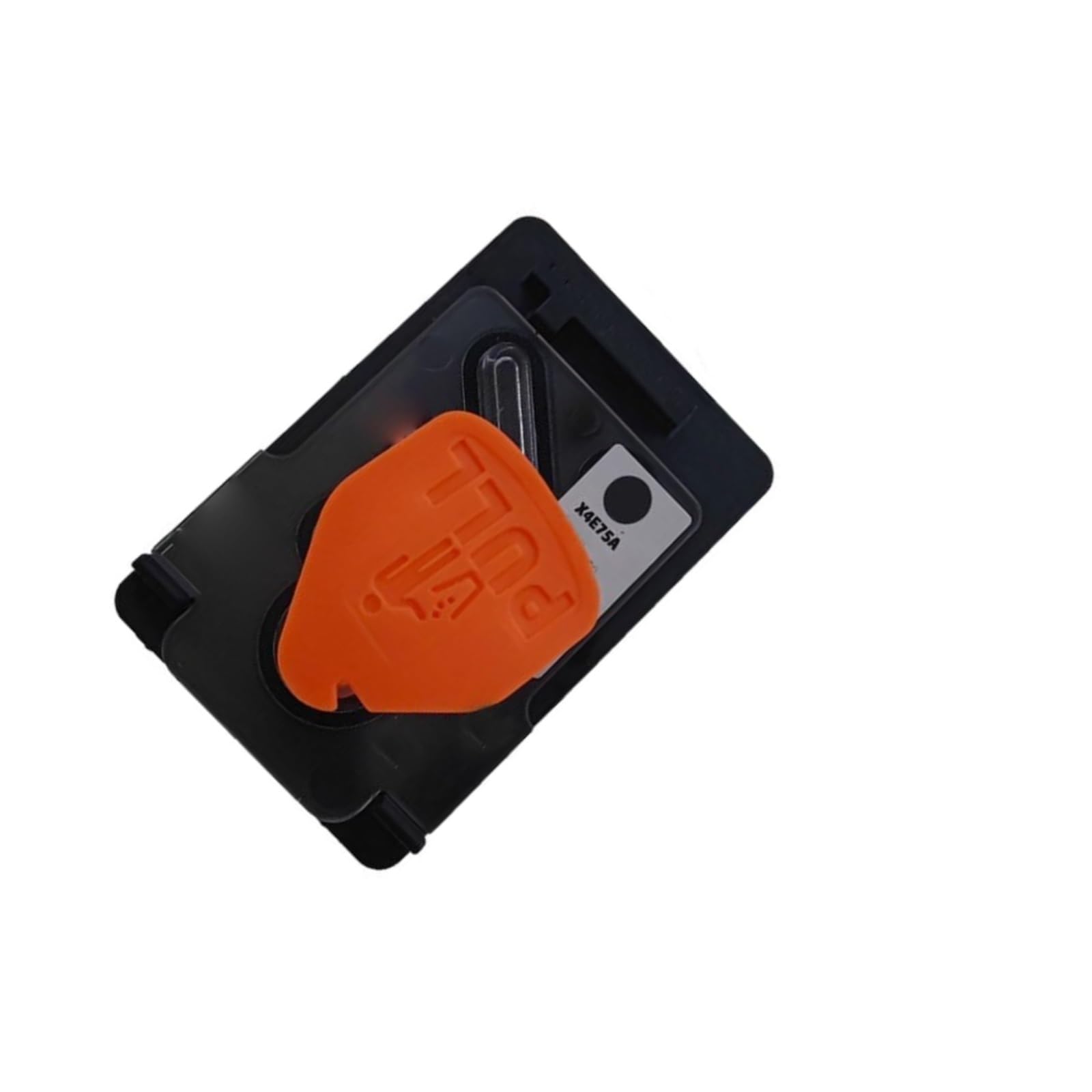Cabezal de impresión X4E75A, Compatible con HP Smart Tank 500 600 700 5100 6000 7000 7300 7600 Series, Impresora 651 660 670 675 720 750 790 5101 6001 7001 7005 7006 7301 7305 7306 7602 7605 7606