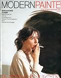 Modern Painters The International Art Magazine, December 2006 - January 2007