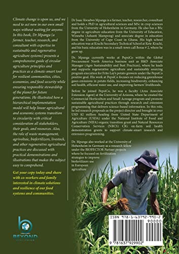 Circular Agriculture