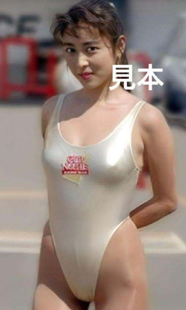 Amazon.co.jp: ZARD 坂井泉水 蒲池幸子 写真L版 レースクイーン : おもちゃ