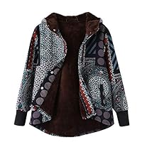 Algopix Similar Product 4 - YKARITIANNA Womens Plaid Dot Cardigans
