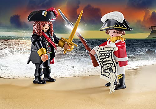 Opiniones y reviews de Playmobil soldados para comprar online. 2 Imagen adicional