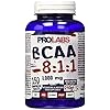 Prolabs Bcaa 8:1:1 – Barattolo da 150 cpr