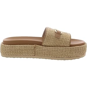 Amazon.com | Steve Madden Women's Kayley Slide Sandal