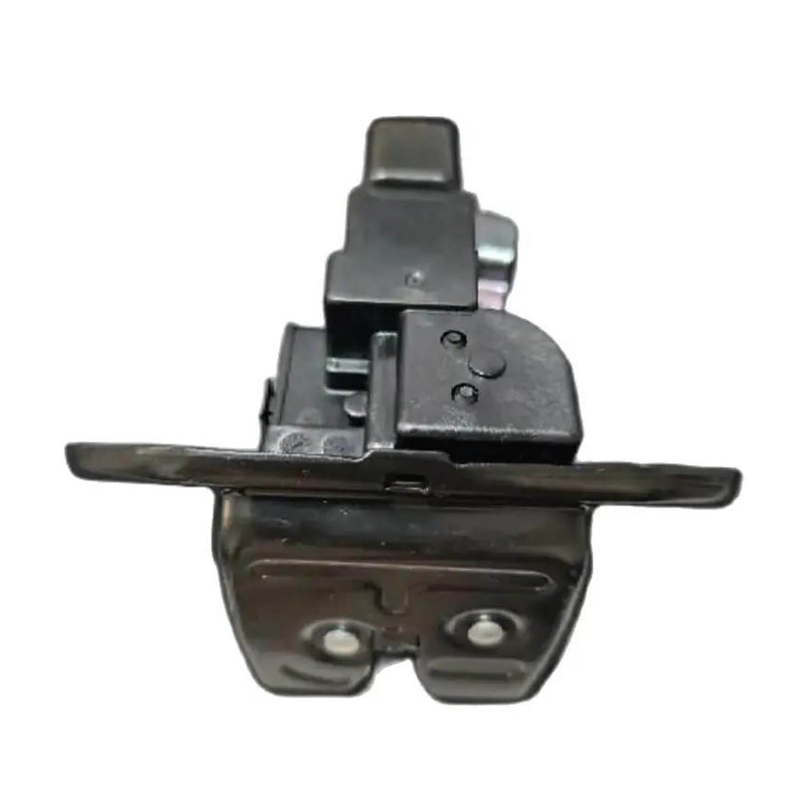 Maltay One Color For Kia 81230-H8000 81230H8000 Rear Trunk Lid Lock Latch Rear Tailgate Boot Lock Trunk Latch Actuator