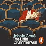 Cover of The Little Drummer Girl