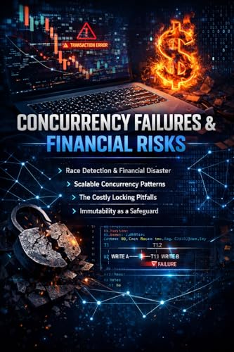 Designing Financial-Grade Systems in a Concurrent World