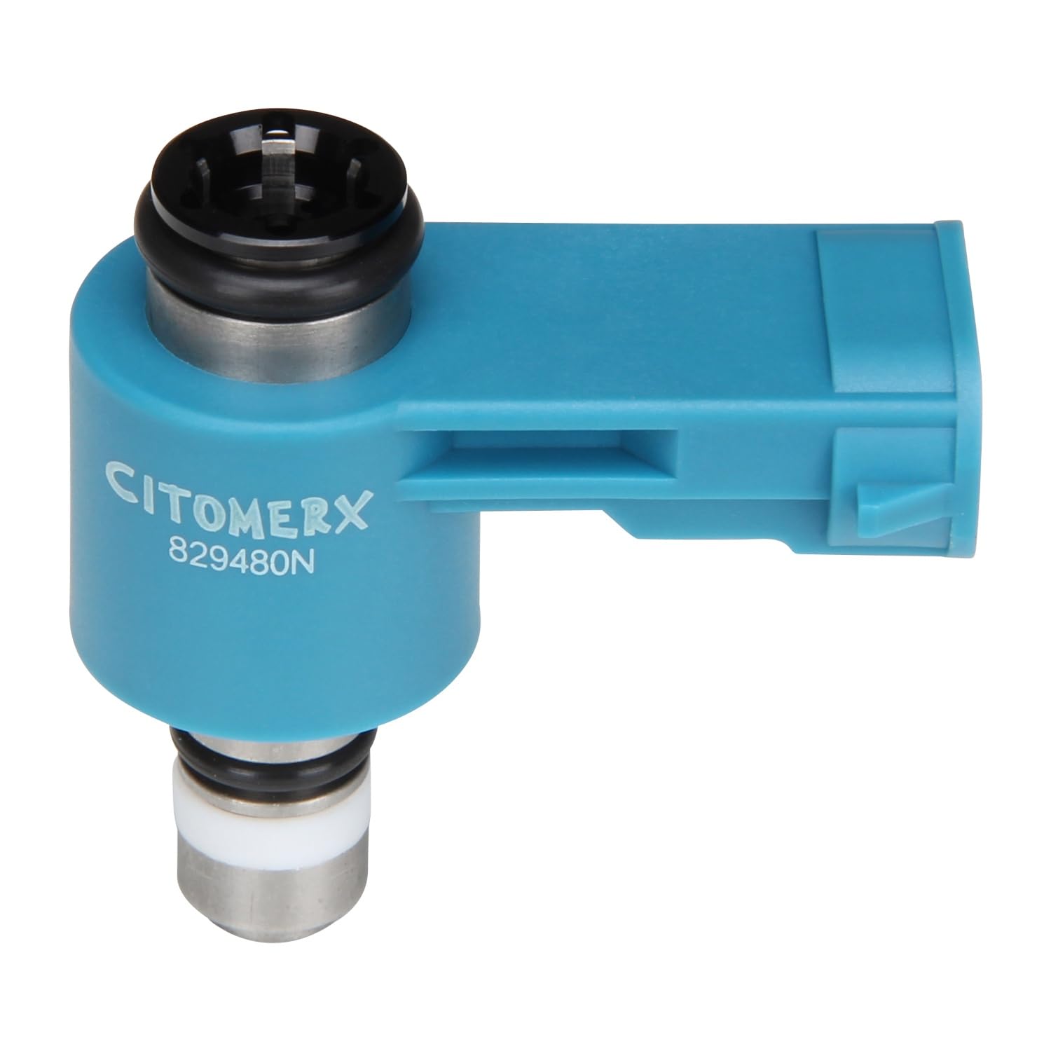Citomerx Einspritzdüse Injektor 829480N für Piaggio NRG, Gilera Runner Purejet Peugeot Jetforce Aprilia SR 50 Ditech