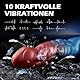 Anal Dildo Monster Dildo Vibratoren Sex Spielzeug für die Männer Frau 5 Stoßfunktion & 10 Vibration für Frauen Männer Heizung, Knot Dildo Fantasy Dildo Analdildos G-Punkt & Prostata stimulation Männer