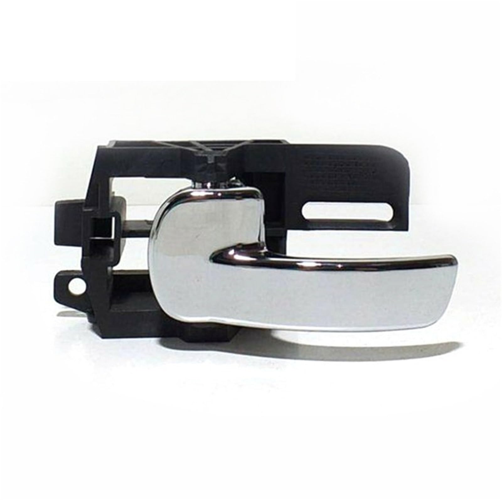 QRPTMBNF Interior Door Handles Compatible with Nissan Qashqai, J10 2007+