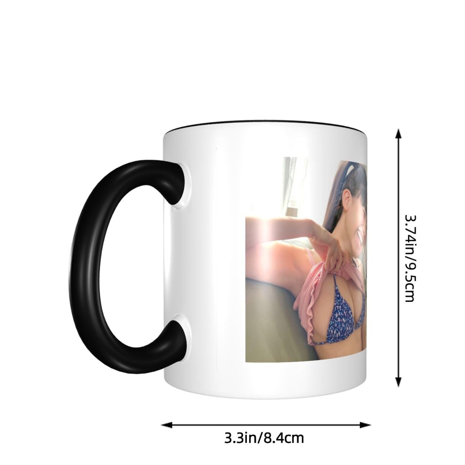 セクシー　マグカップ マグ・カップ :: マグ :: ジャンティ マグ - マルミツウェブストア