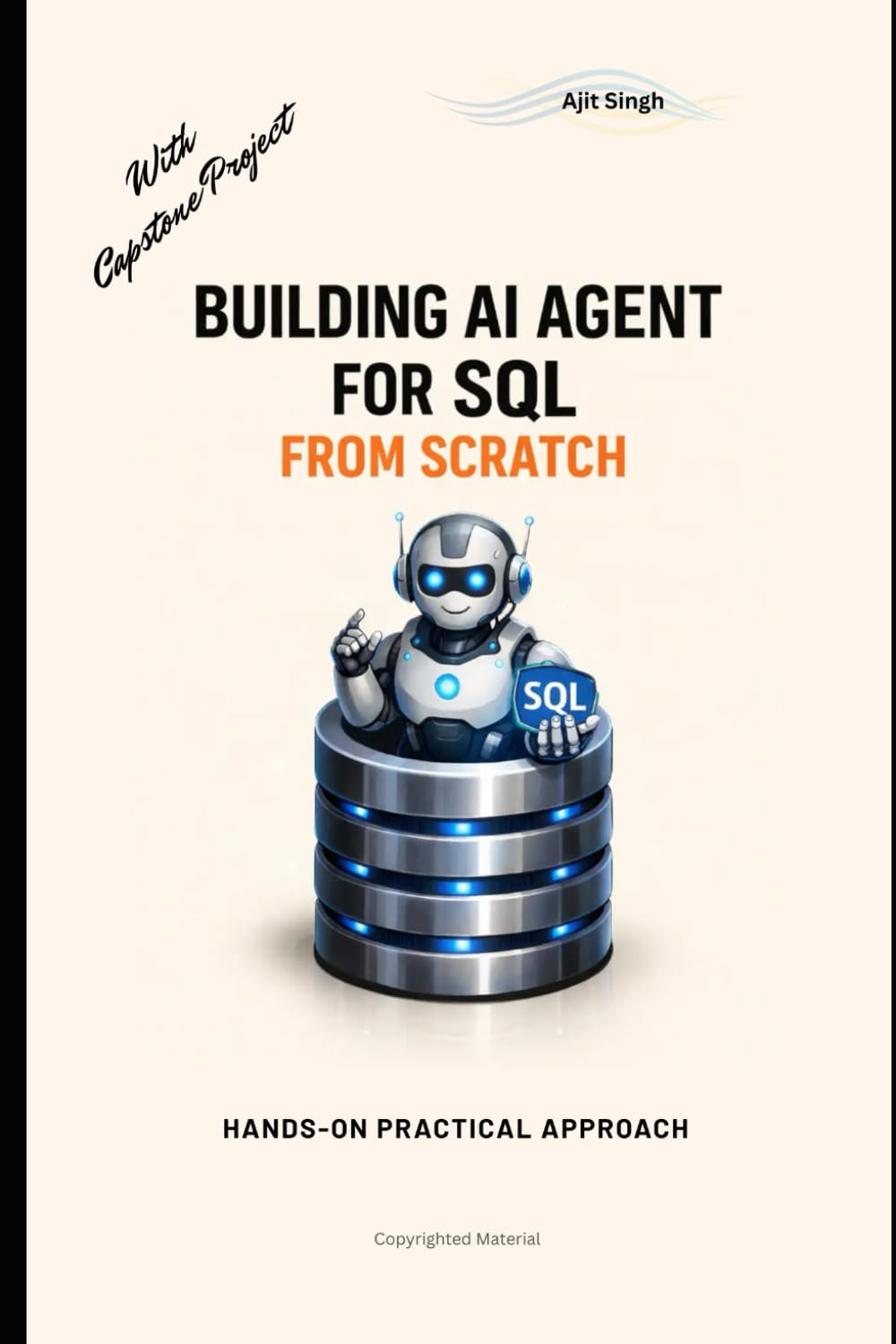 Building AI Agent for SQL from Scratch