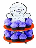 Photo Gallery cupcakes stand mummia wilton Photo Gallery cupcakes stand mummia wilton