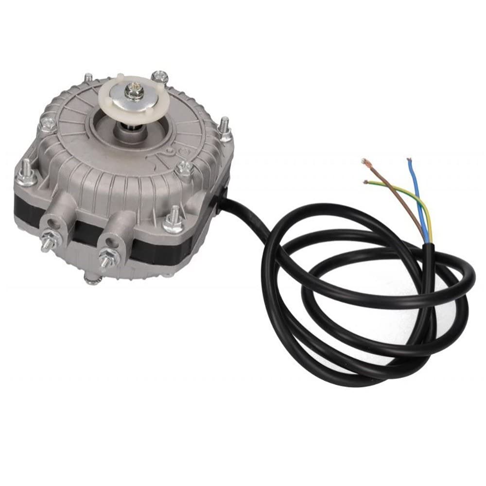 Motor de ventilador YZF5-13 485199935001 WHIRLPOOL