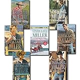 Montana Creeds (Set of 7) Logan; Dylan; Tyler; Creed Country Christmas; Stone Creek; Honor; Legacy