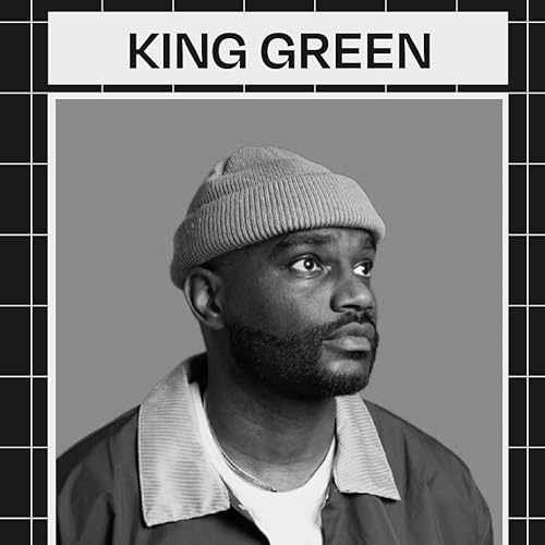 King Green (RDGLDGRN, The King Green Show)