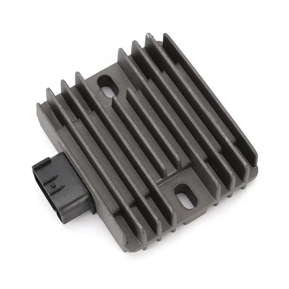 Regulator napięcia motocykla, prostownik 6-pinowy, pasuje do 900 VN900 Vulc 21066-0030 21066-0705 21066-1127