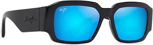 Miniatura 2 de Maui Jim Gafas de sol rectangulares Kupale