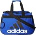 adidas Diablo Duffel Bag-BOLD BLUE/BLACK/WHITE, One Size