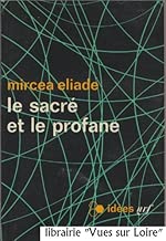 Download Le sacre et le profane PDF