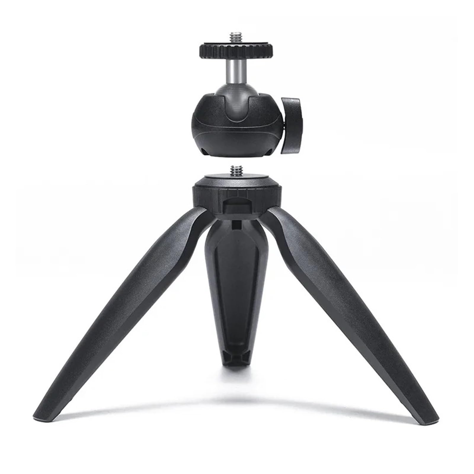 Treppiede for mini proiettore, supporto da tavolo, supporto for braccio | Configurazione desktop, supporto for il braccio, struttura compatta, posizionamento flessibile