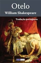 Capa de Otelo