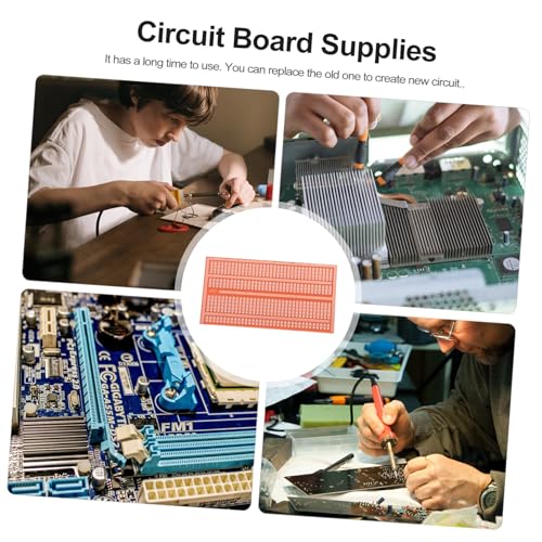 Placa de circuito para proyectos eléctricos Diy y prototipos de robótica 3