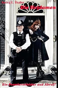 Paperback Ein Premierminister auf Abruf? [German] Book