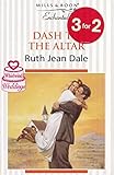 Cover zum Buch Dash to the Altar