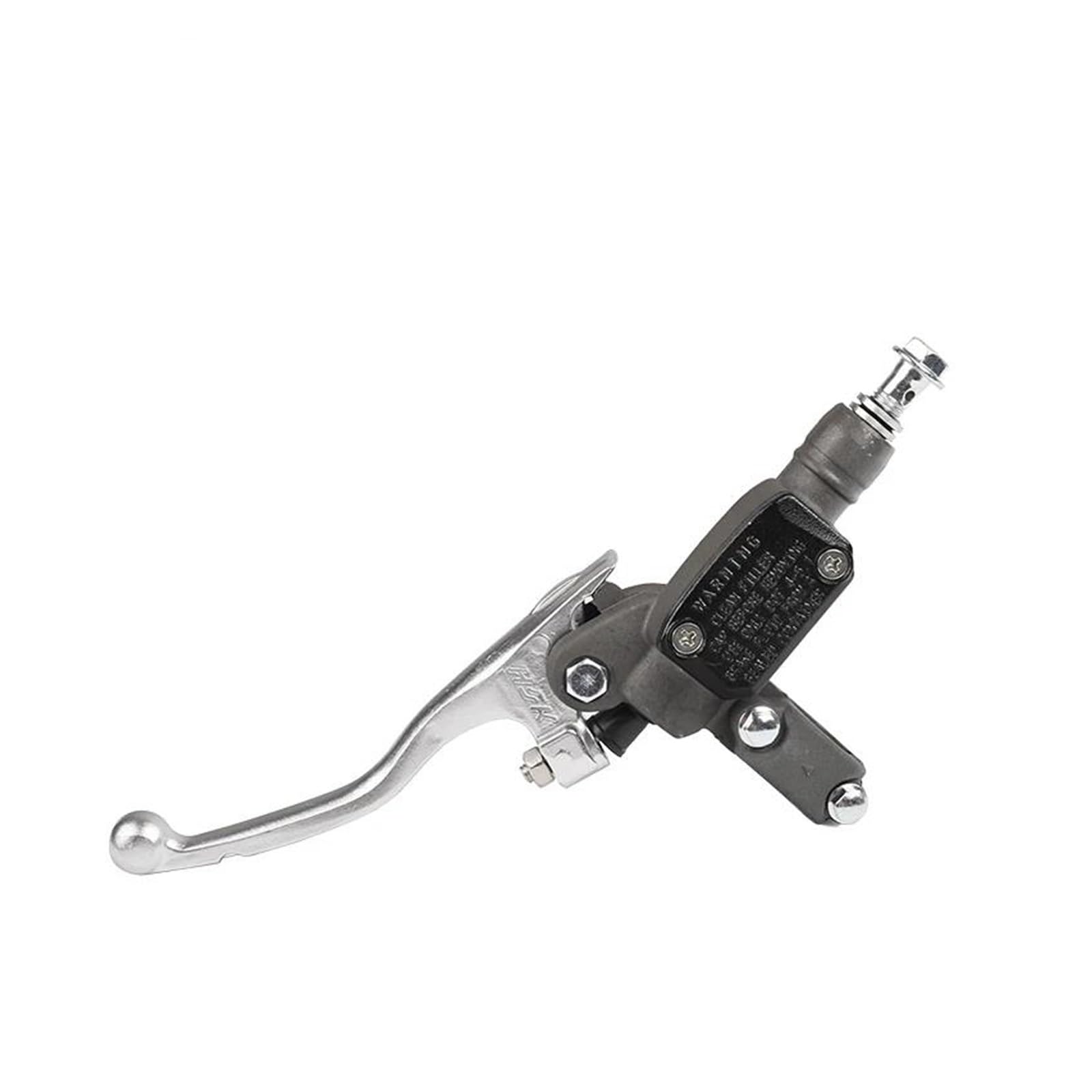 Levier De Frein Pompe D'embrayage De Maître-cylindre De Frein Droit/gauche De 22 Mm Pour Embrayage Hydraulique De Moto KTM EXC EXCF SX SXF SX-W XC-W XC-F(Hydraulic clutch)