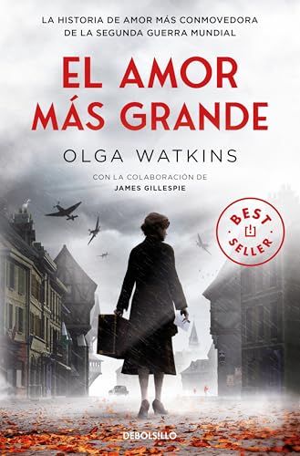 El amor más grande (A...