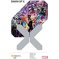 Dawn Of X Vol. 2