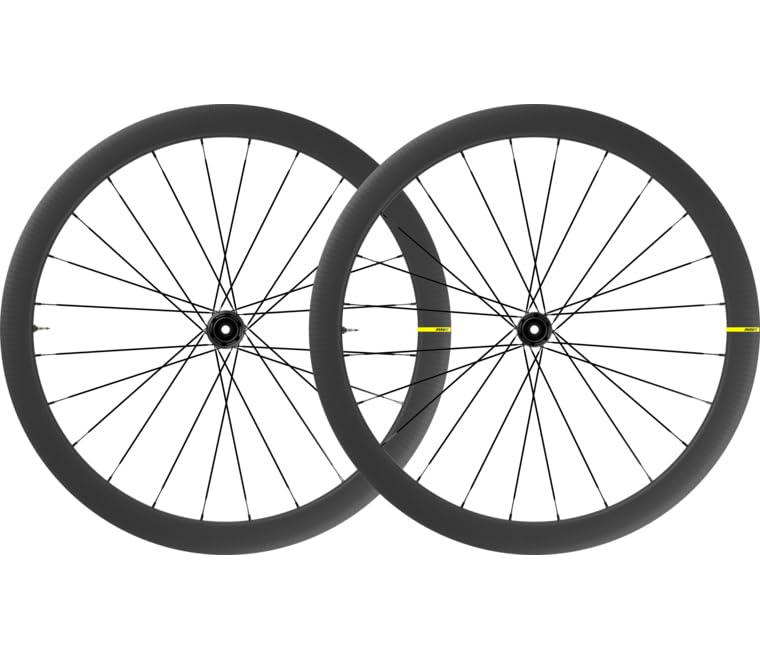 Amazon | MAVIC COSMIC SL45 DISC F/R PAIR WHEEL SET シマノ HG 10/11
