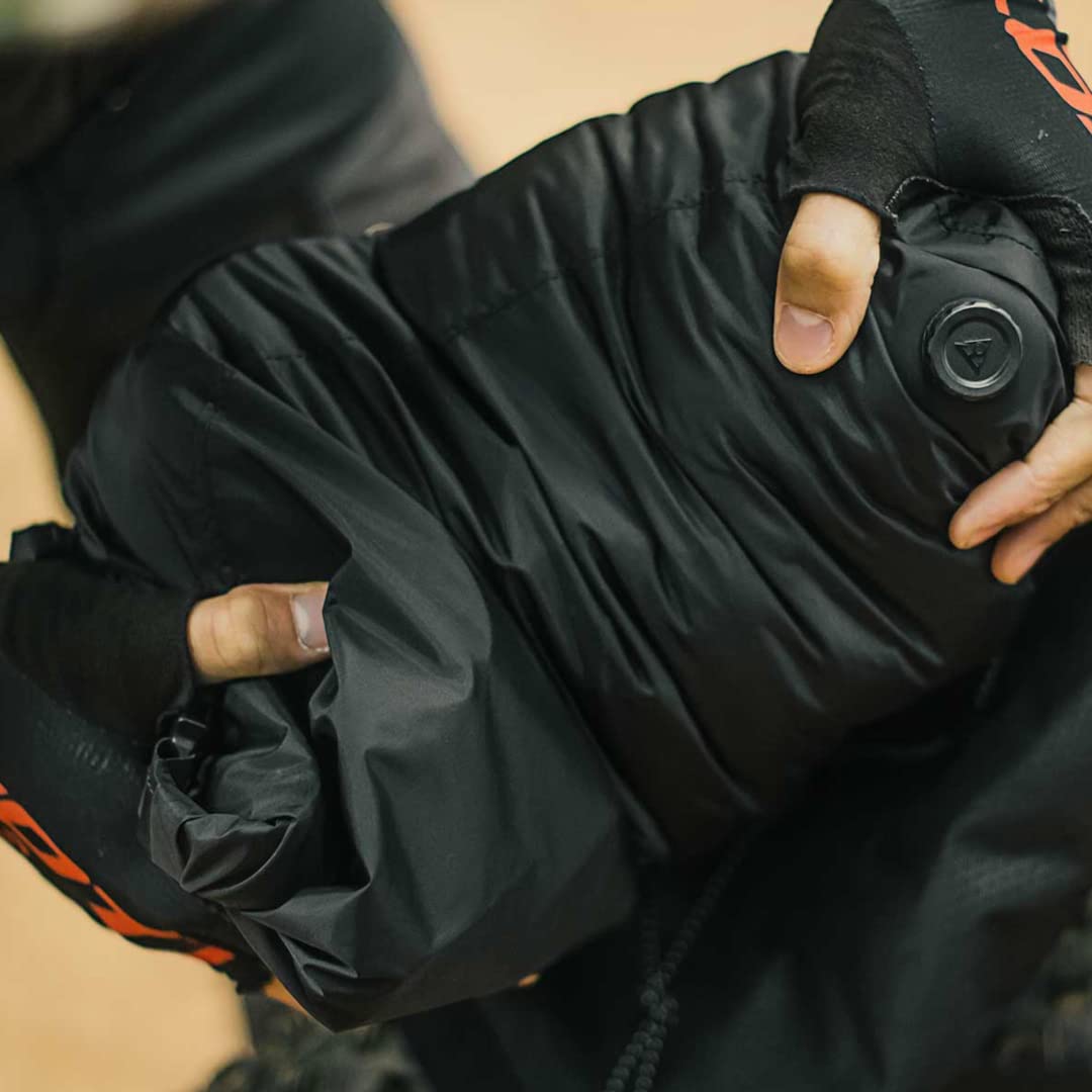 TOPEAKバックローダー TBP-BL3B 15L