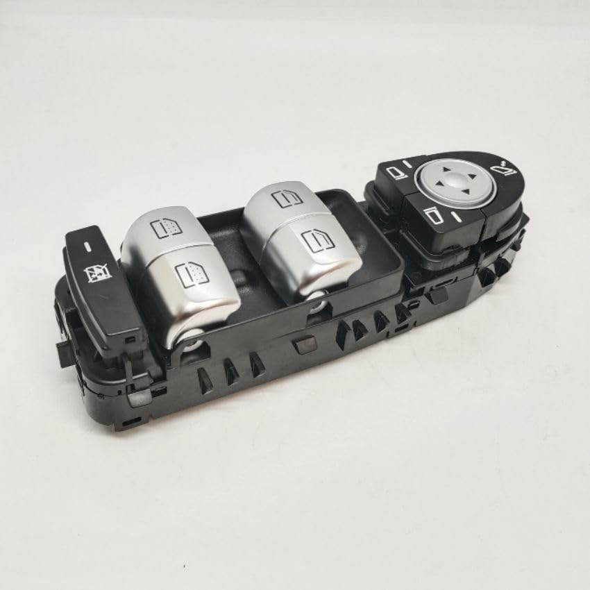 2229050809649051 22290508099051 22290520049051 Black Color Power Window Switch Fit for S450 500 560 S600 S63AMG S65AMG