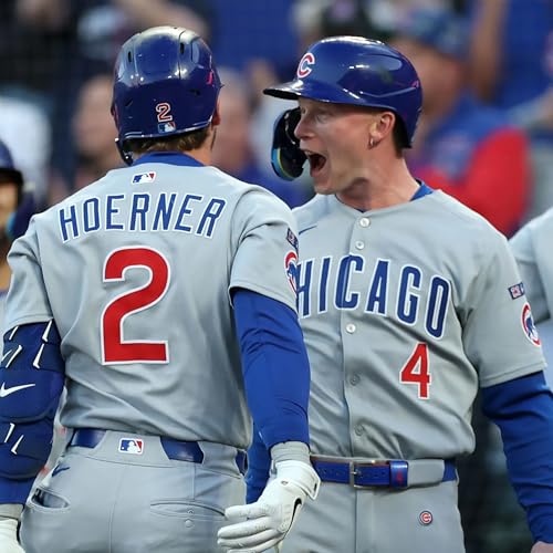 RECAP EPISODE: The Cubs Right The Ship!!